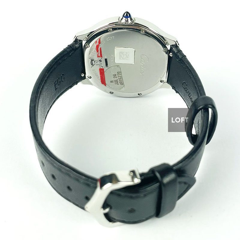 Cartier Ronde Must de Cartier WSRN0031 36 mm
