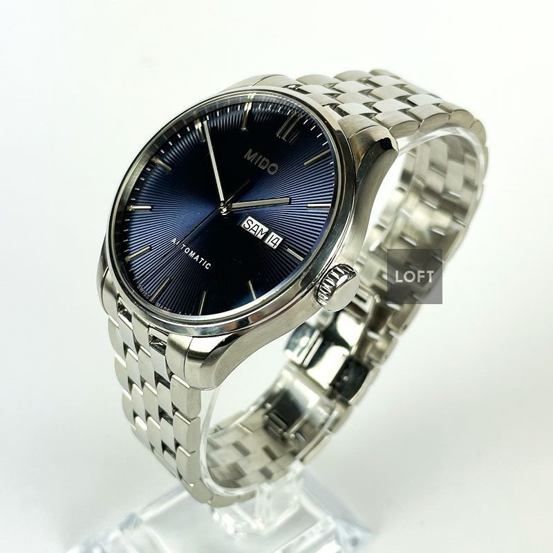 Mido Belluna Sunray Automatic 80 42,5 mm