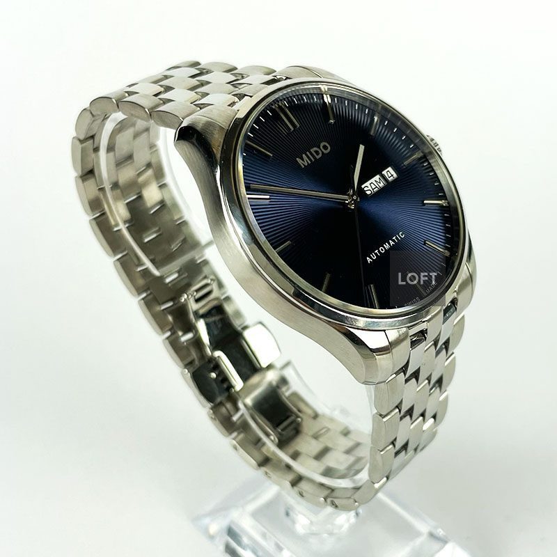 Mido Belluna Sunray Automatic 80 42,5 mm