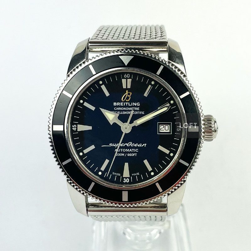 Breitling SuperOcean Heritage 42 mm A17321