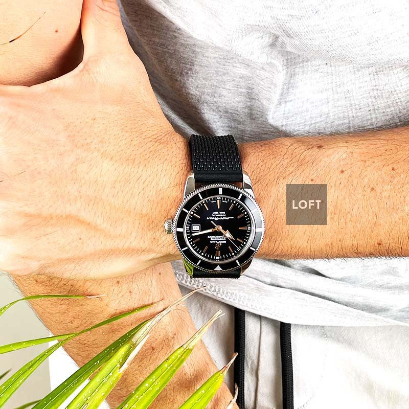 Breitling SuperOcean Heritage 42 mm A17321