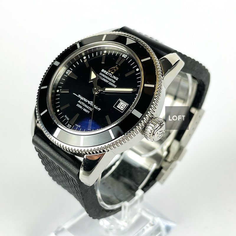 Breitling SuperOcean Heritage 42 mm A17321