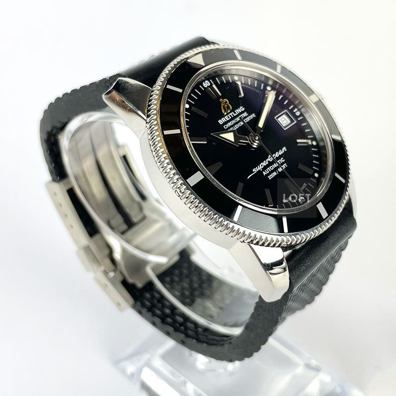 Breitling SuperOcean Heritage 42 mm A17321