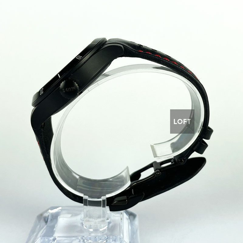 Mido Multifort Gent Automatic Anthracite Dial 42 mm