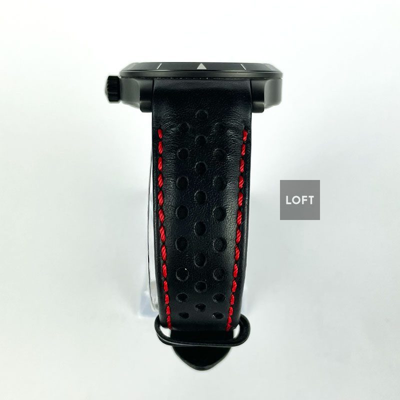 Mido Multifort Gent Automatic Anthracite Dial 42 mm