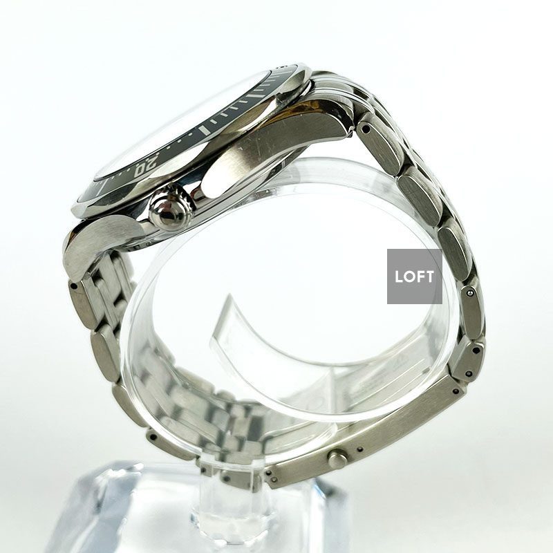 Omega Seamaster Diver 300M Co-Axial Chronometer 41 mm