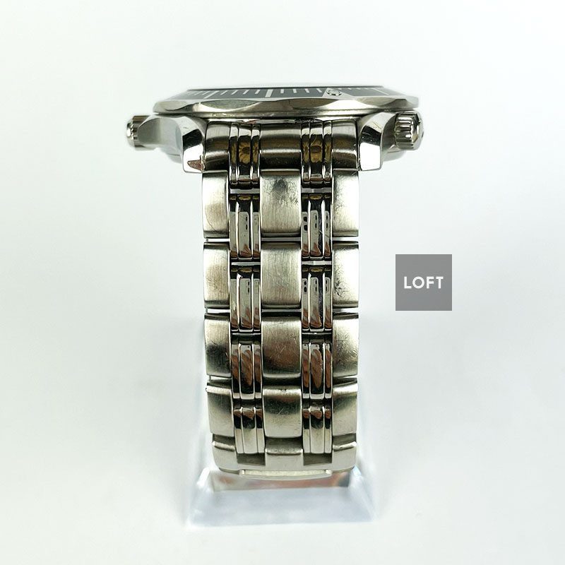 Omega Seamaster Diver 300M Co-Axial Chronometer 41 mm