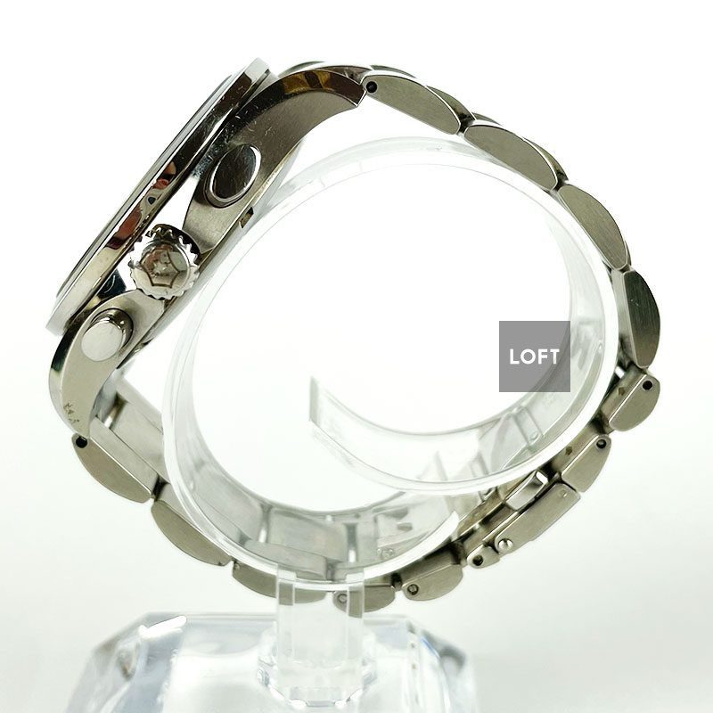 Victorinox Swiss Army Chrono Classic Ceramic Bezel 41 mm