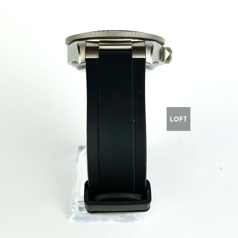 Tudor Pelagos LHD Titanium COSC 500M 42 mm