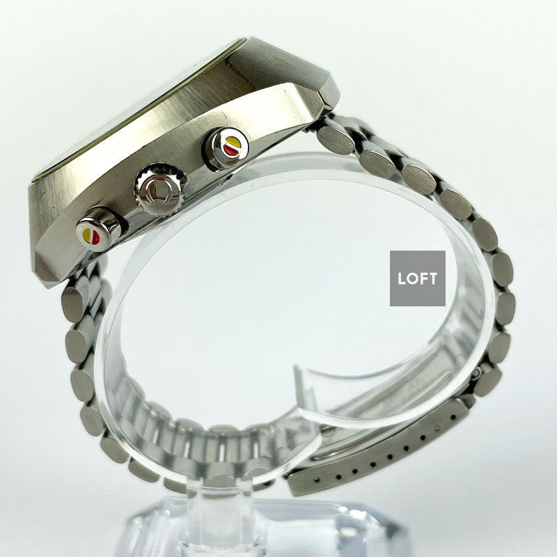 Omega Flightmaster Chronograph ST 145.036 Vintage