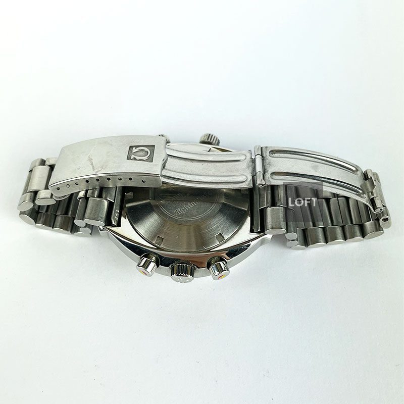 Omega Flightmaster Chronograph ST 145.036 Vintage