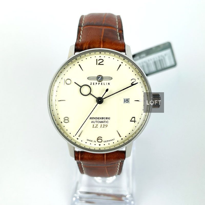 Zeppelin Hindenburg LZ129 Automatic 40 mm