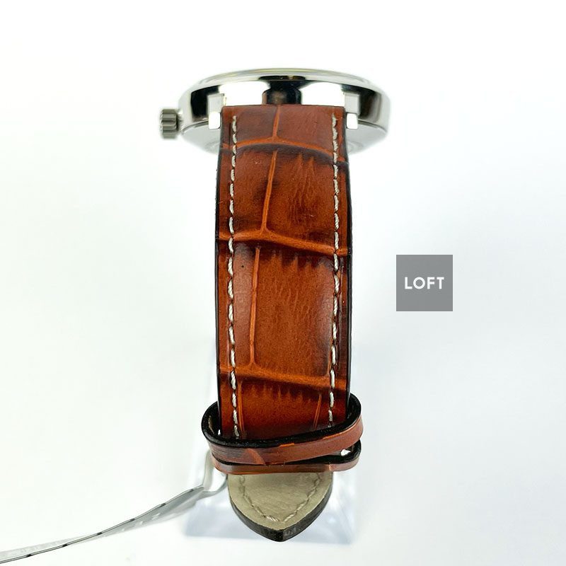 Zeppelin Hindenburg LZ129 Automatic 40 mm