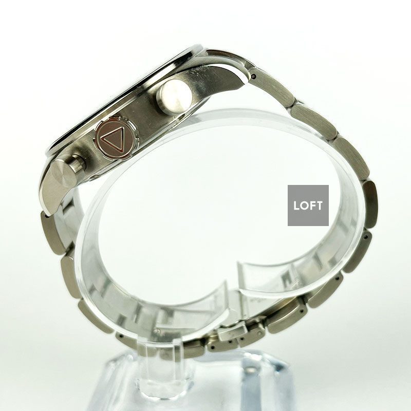 Alpina Startimer Pilot Quartz Chronograph 44 mm