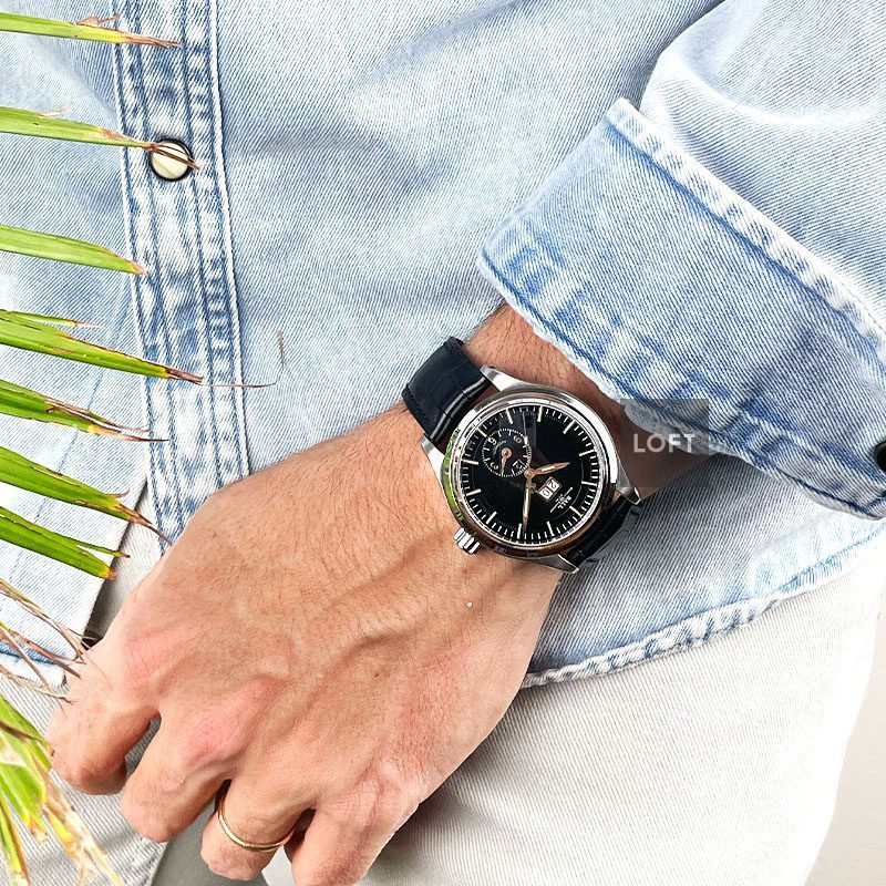 Ball Trainmaster First Flight Automatic 41 mm