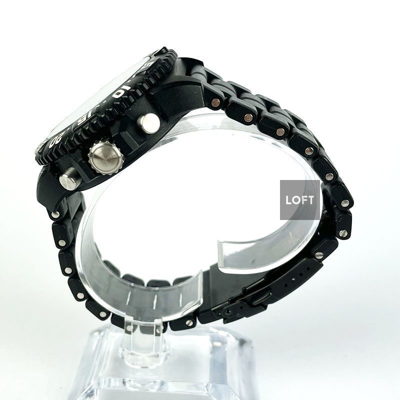 Luminox Navy SEAL Colormark Chronograph 44 mm