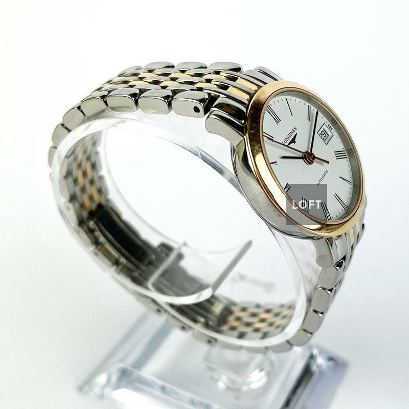 Longines Elegant Collection Automatic 25,5 mm