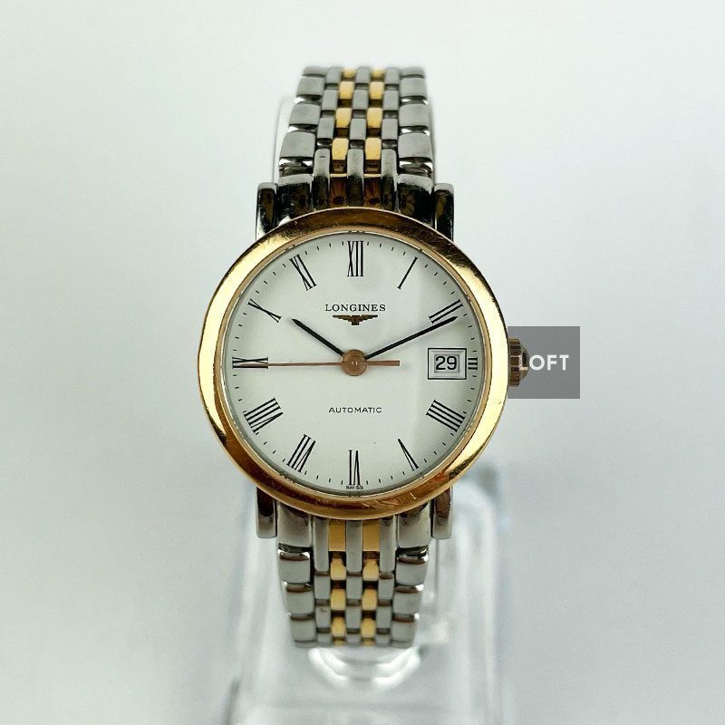 Longines Elegant Collection Automatic 25,5 mm