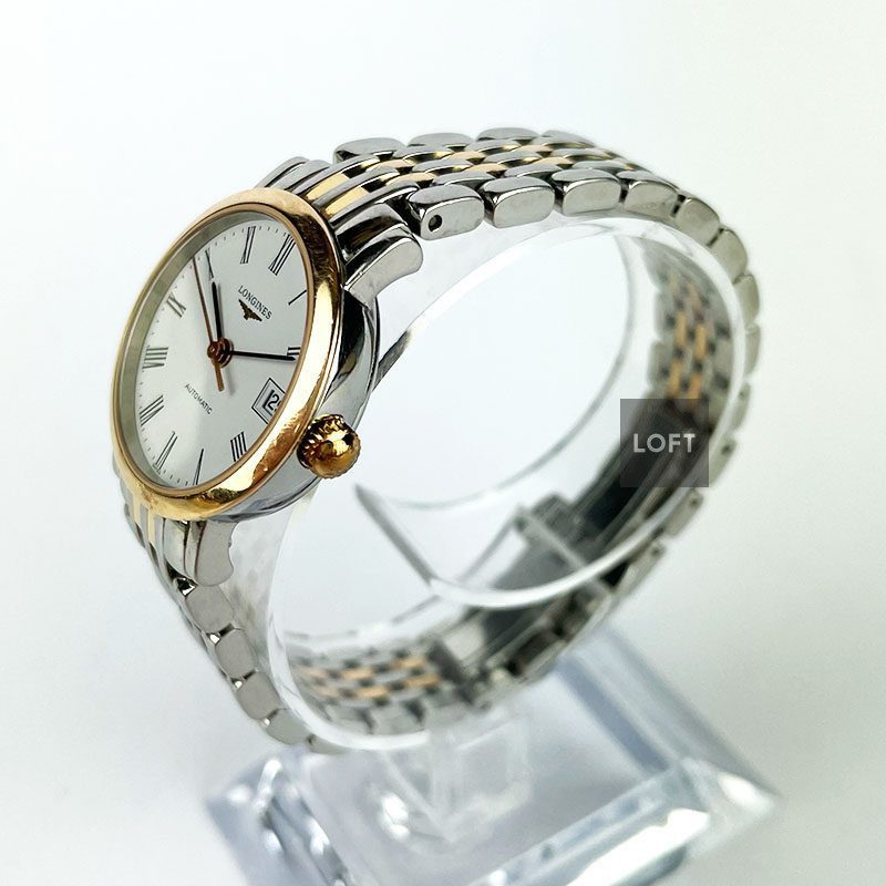 Longines Elegant Collection Automatic 25,5 mm