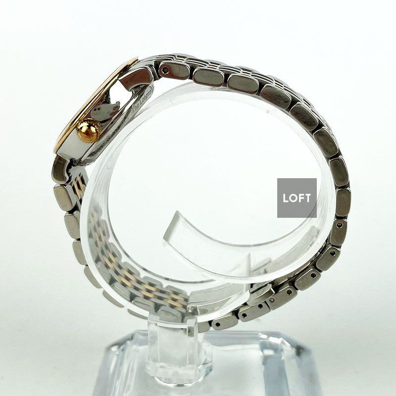 Longines Elegant Collection Automatic 25,5 mm