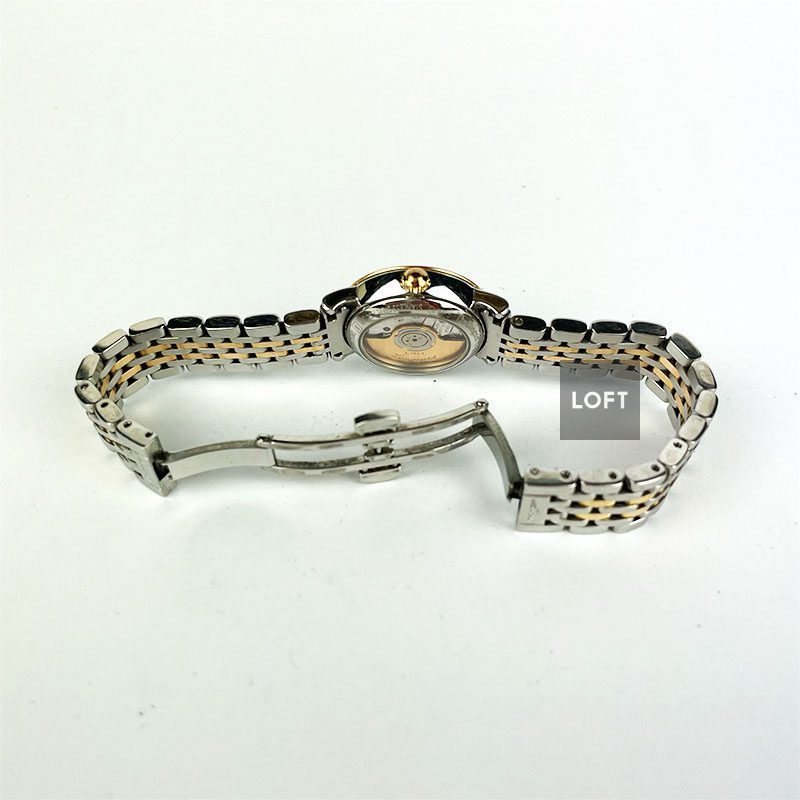 Longines Elegant Collection Automatic 25,5 mm