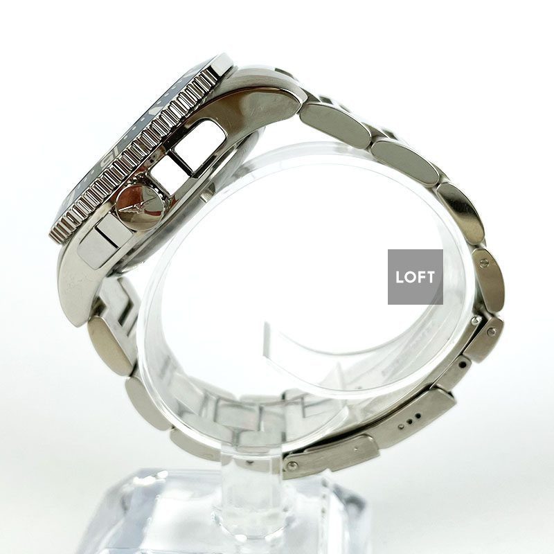 Longines Hydroconquest Chronograph 41 mm