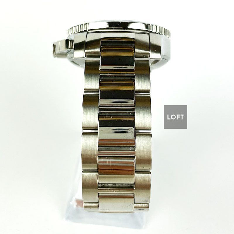 Longines Hydroconquest Chronograph 41 mm