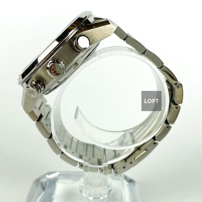 TAG Heuer Carrera Chronograph Heuer 02 42mm