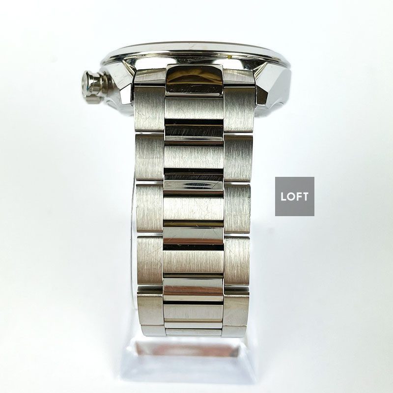 TAG Heuer Carrera Chronograph Heuer 02 42mm