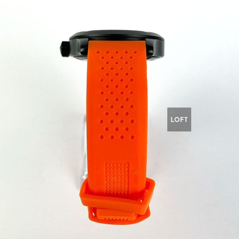 Mido Multifort Gentleman Special Edition 42 mm