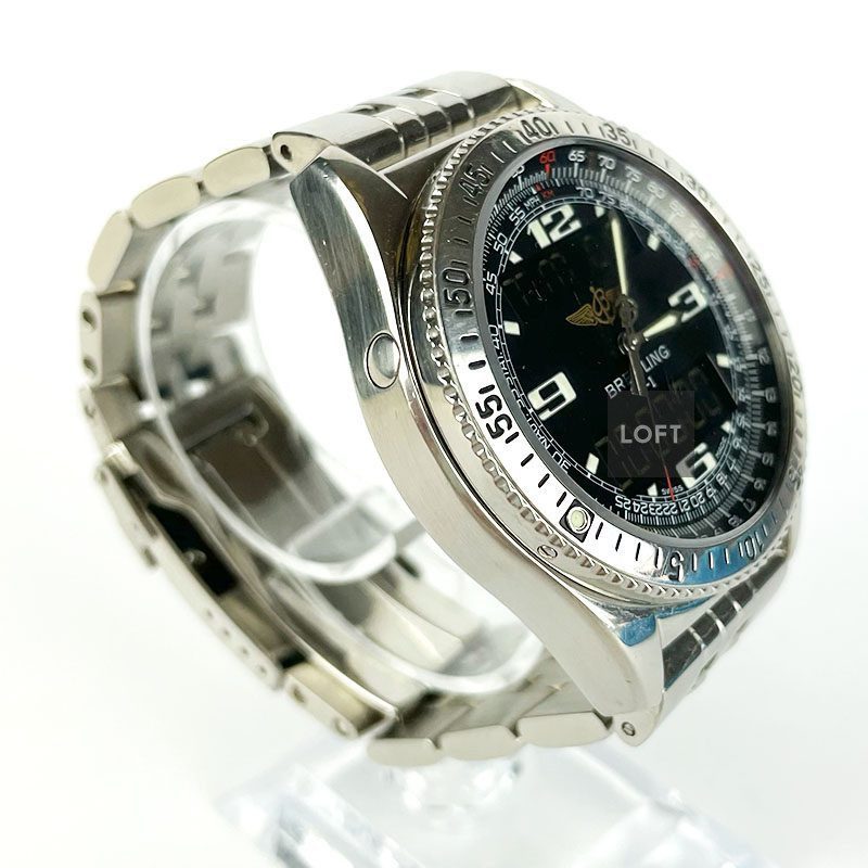 Breitling B-1 Multifunction Chronograph 44 mm