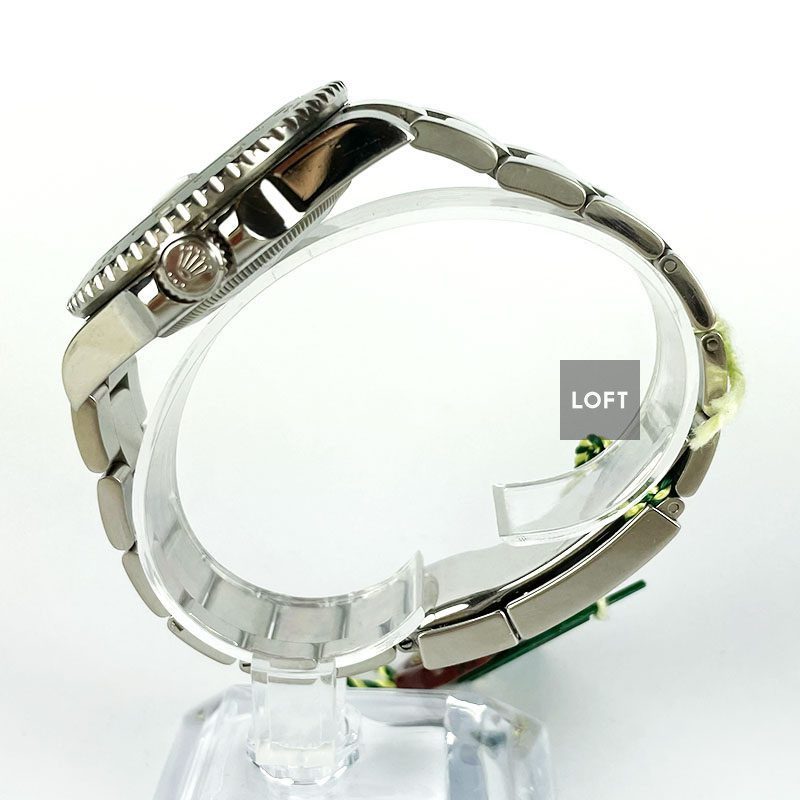Rolex GMT-Master II Ref. 116710LN 40 mm