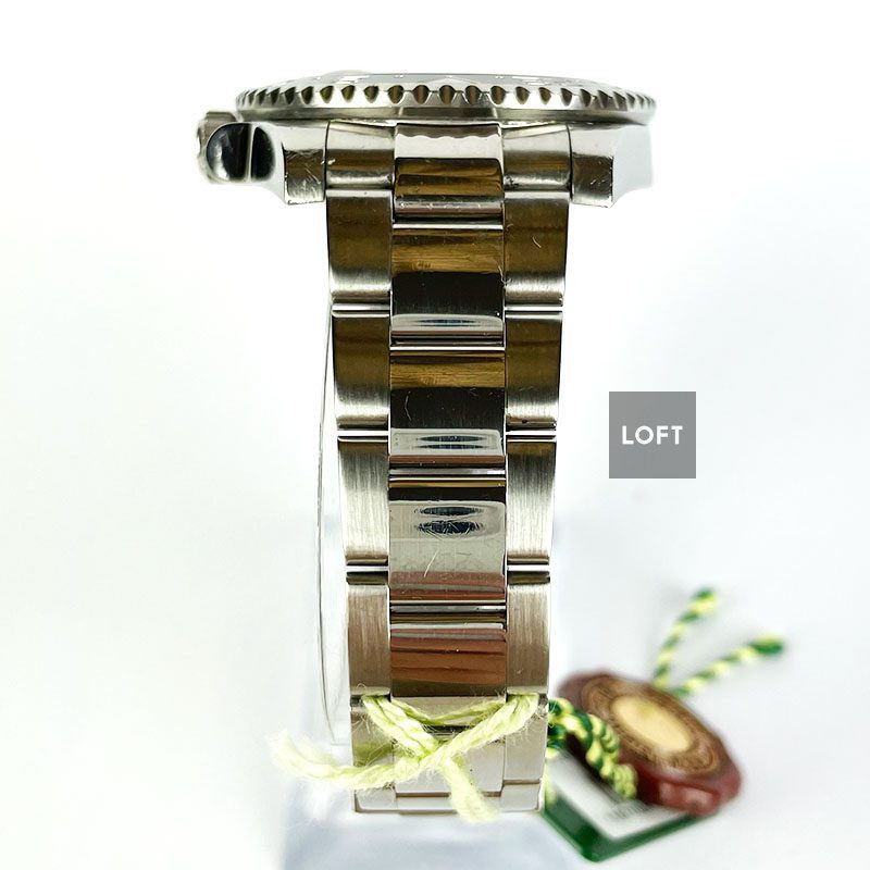 Rolex GMT-Master II Ref. 116710LN 40 mm