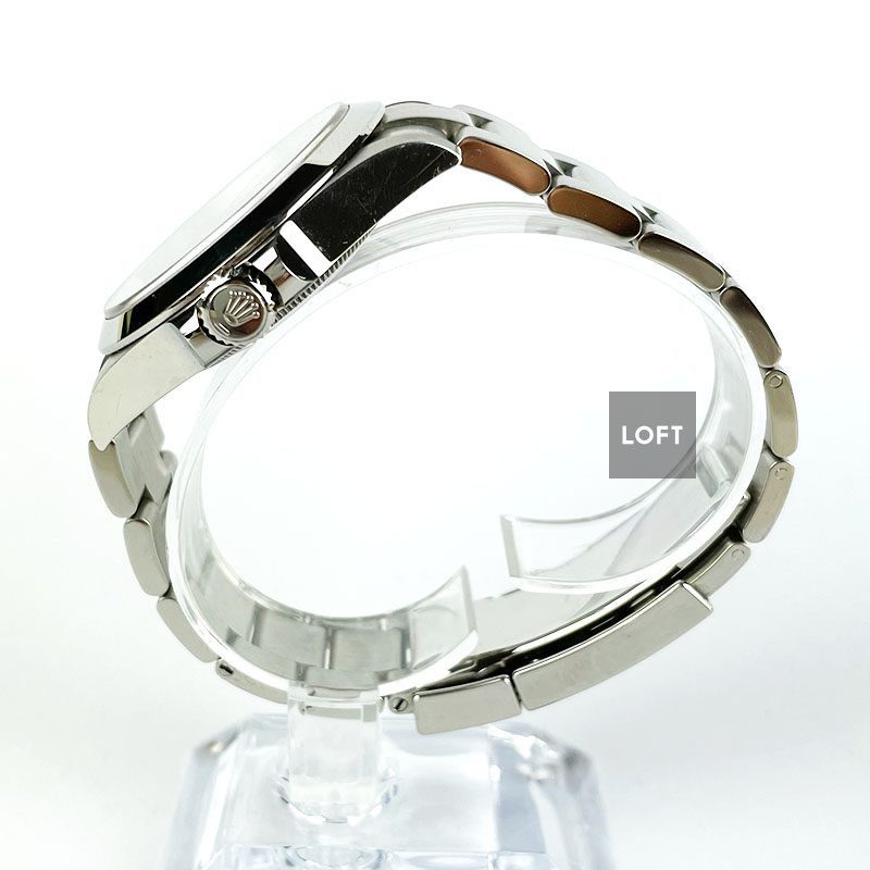 Rolex Air-King Ref. 126900 COSC 40 mm