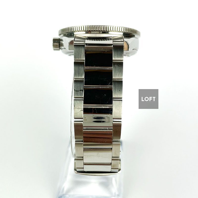 Omega Seamaster 300 Master Co‑Axial Chronometer 41 mm