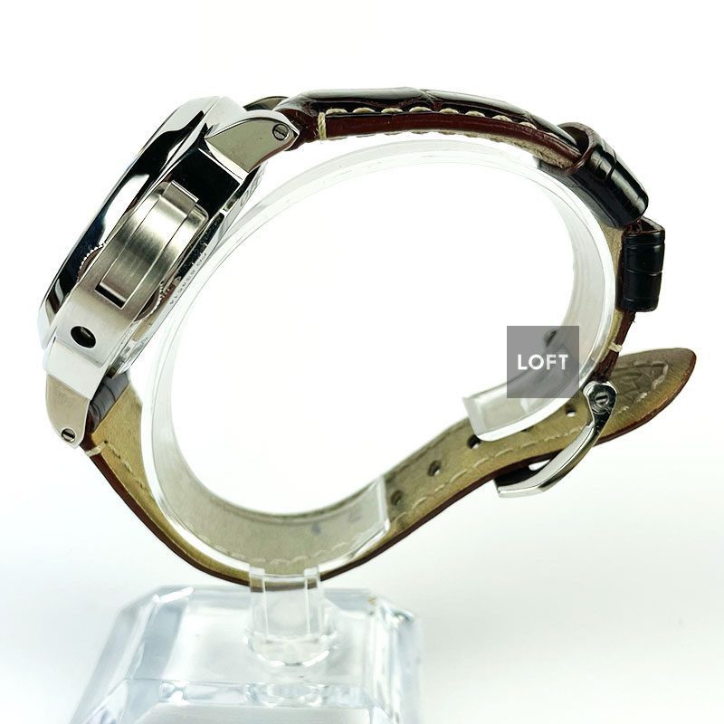 Panerai Luminor Base PAM 112 Manual Wind 44 mm