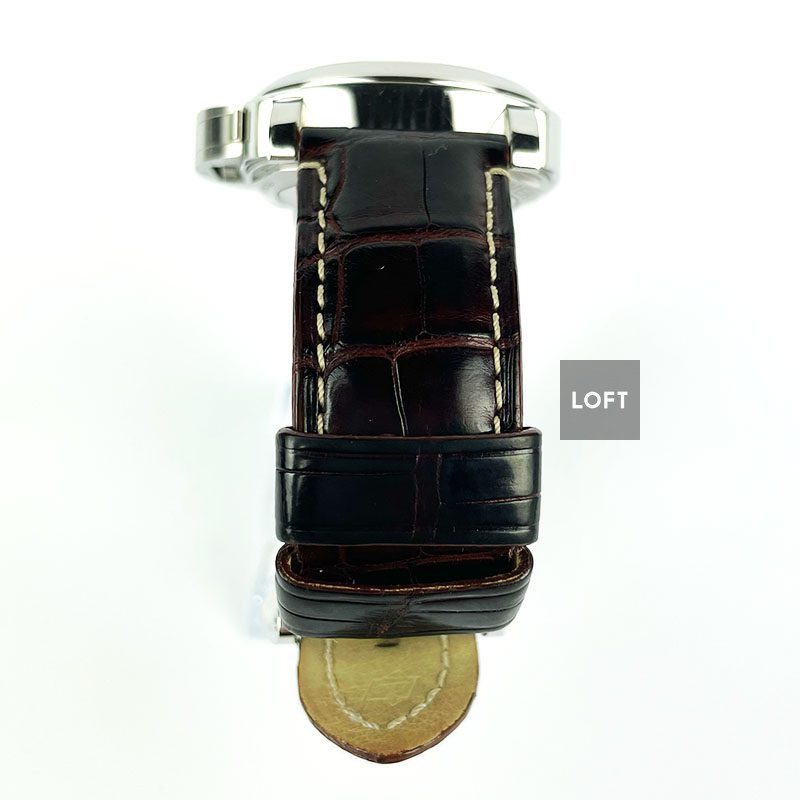 Panerai Luminor Base PAM 112 Manual Wind 44 mm