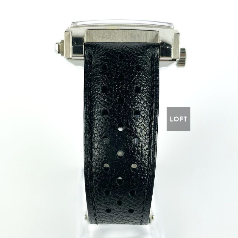 TAG Heuer Monaco Automatic Chronograph Calibre 11