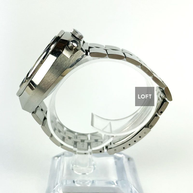 Seiko "Bullhead" Chronograph 6138-0040 Brown 44 mm