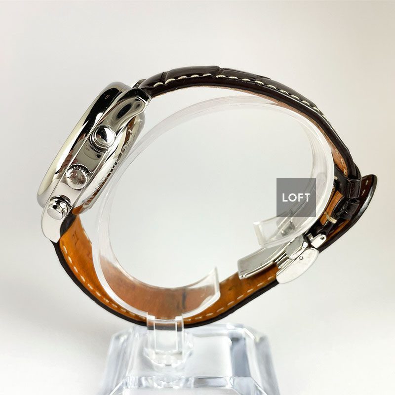 Longines Master Collection Moonphase Chronograph 40 mm