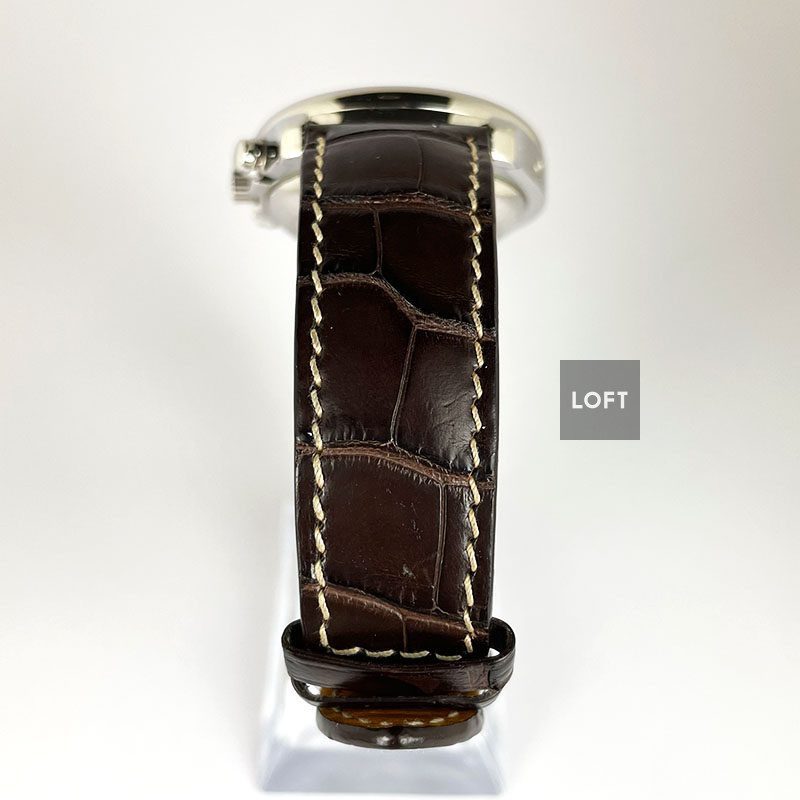 Longines Master Collection Moonphase Chronograph 40 mm