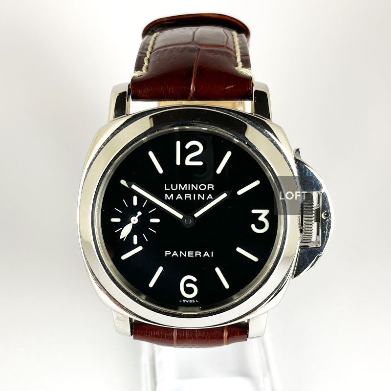 Panerai Luminor Marina PAM00001 44 mm