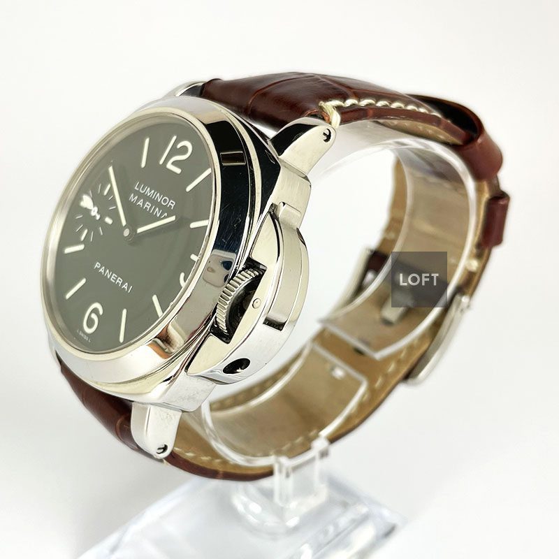 Panerai Luminor Marina PAM00001 44 mm