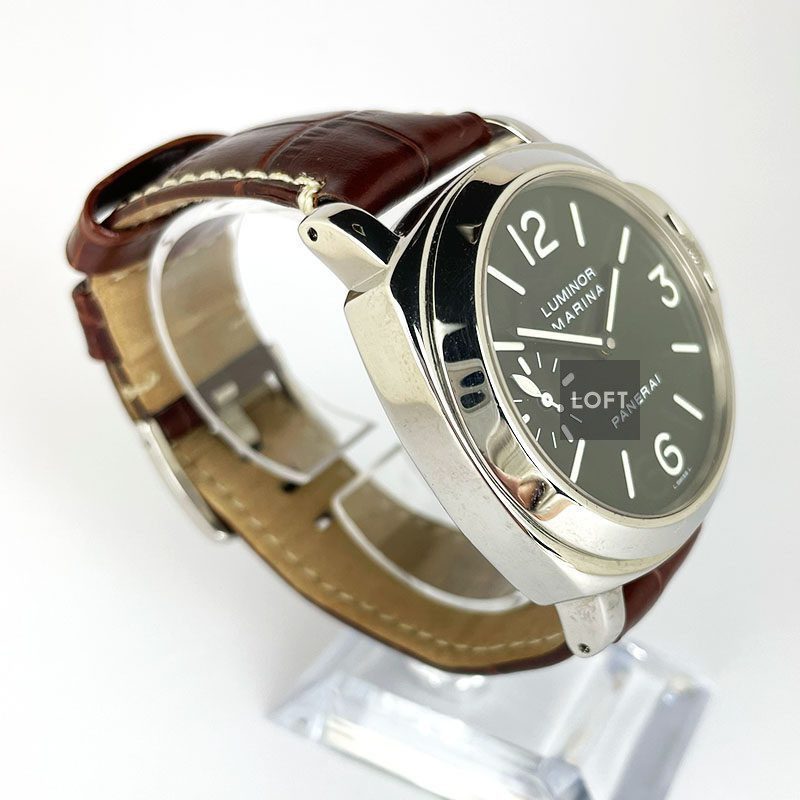 Panerai Luminor Marina PAM00001 44 mm