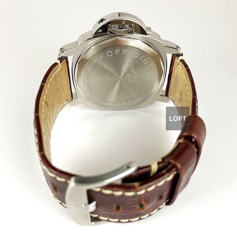 Panerai Luminor Marina PAM00001 44 mm