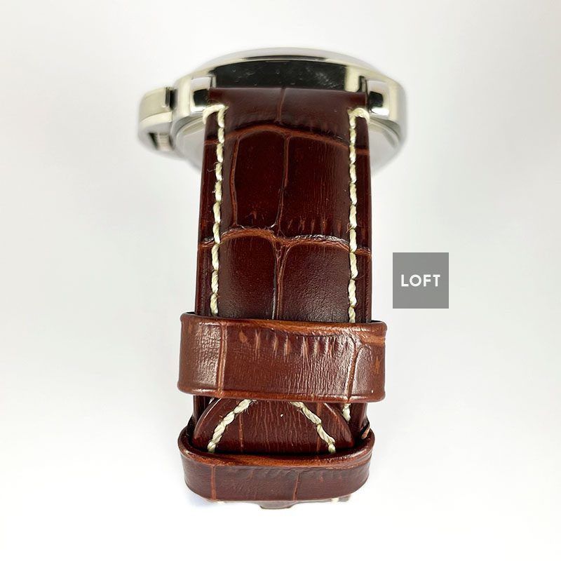 Panerai Luminor Marina PAM00001 44 mm