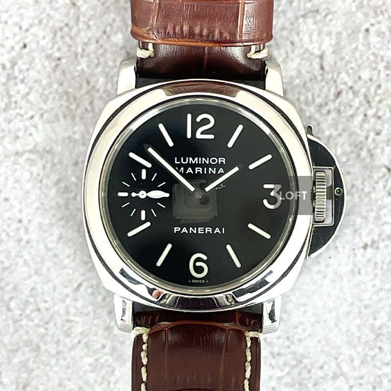 Panerai Luminor Marina PAM00001 44 mm