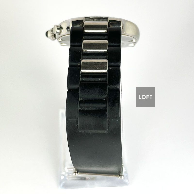 Cartier Must 21 Chronoscaph 2424 38 mm