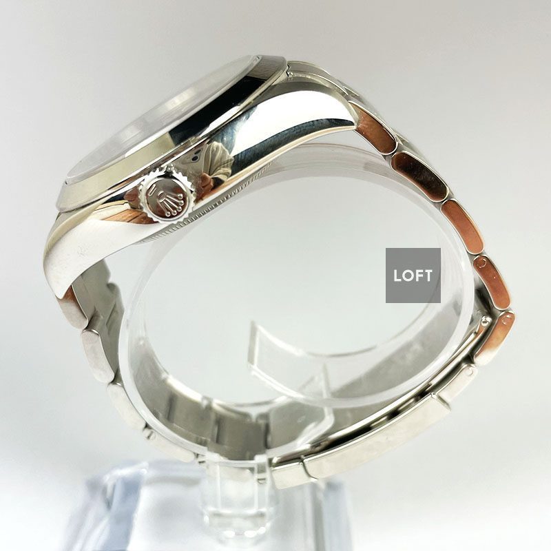 Rolex Air-King Ref. 116900 40 mm