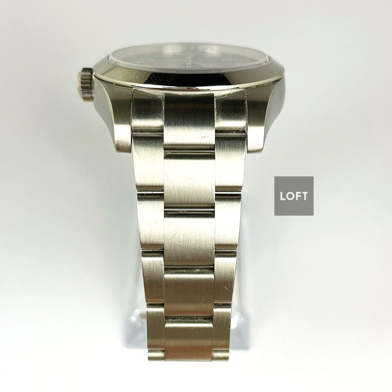 Rolex Air-King Ref. 116900 40 mm